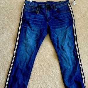 Jeans - Buffalo by David Bitton